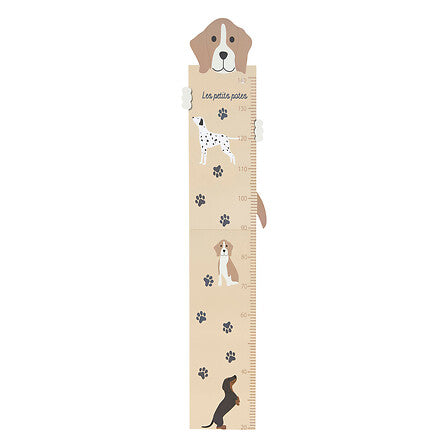 Декорация за измерване на ръст atmosphera Scott,140 cm, MDF