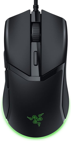 Razer Cobra Gaming Mouse, Black