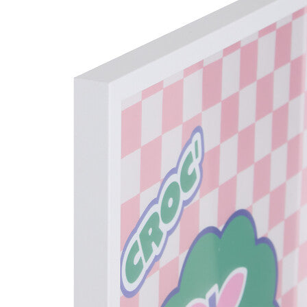 Детска декорация за стена atmosphera Chachapop, 31.5×41.5 cm, Асорти