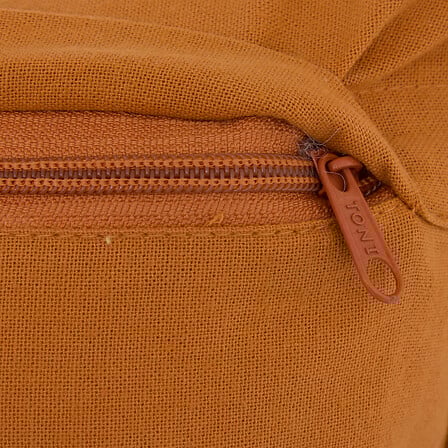 Декоративна възглавница atmosphera Libertad, Бял, 30×80 cm