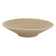 Дълбока чиния Secret De Gourmet Nyero, 21 cm, Бежова