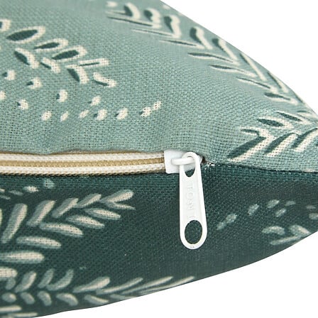 Външна декоративна възглавница atmosphera Palm Resort, 55×55 cm