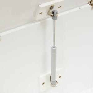 Детски скрин за съхранение atmosphera Bouli, Бежов, 60×36×41,5 cm, MDF