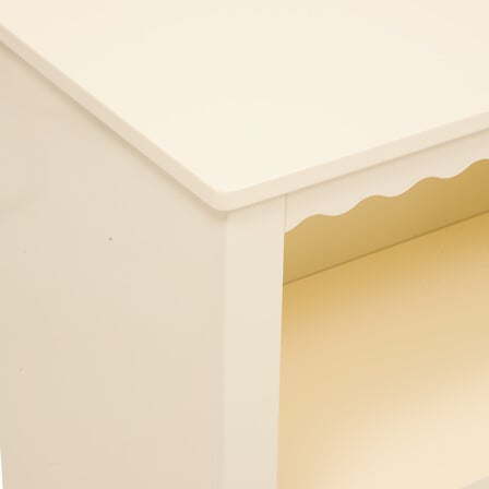 Детска етажерка atmosphera Bouli, 60×30×65 cm, MDF