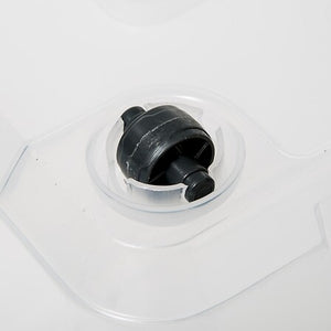 Кутия за съхранение 5five Solutions+, Пластмаса, 80L