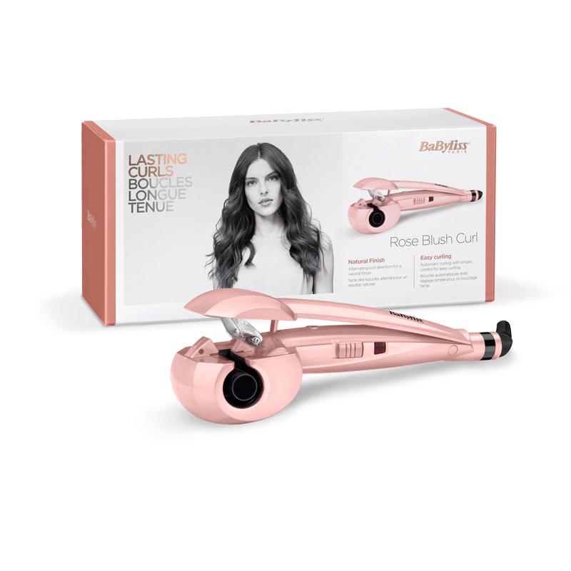 Babyliss curl secret limited edition hotsell