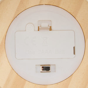 Декоративни цветя atmosphera Stila, LED, 12 cm