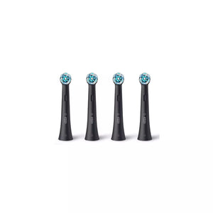 Electric toothbrush head Oral-B iO Ultimate Clean, Only compatible with iO series, 4 pcs