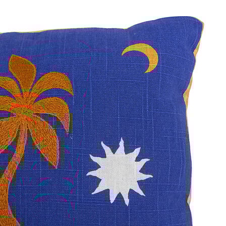 Декоративна възглавница atmosphera Libertad, 38×58 cm