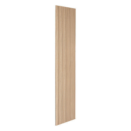 Акустичен стенен панел Colva, 240х60 cm, MDF