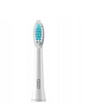 Накрайник за електрическа четка Oral-B Pulsonic Sensitive 299158, 4 бр.