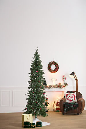 Skyrise tree height 210 cm