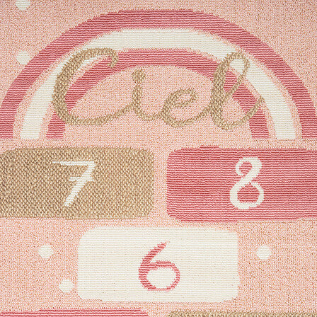 Детски килим atmosphera Rectangular, 80x150 cm