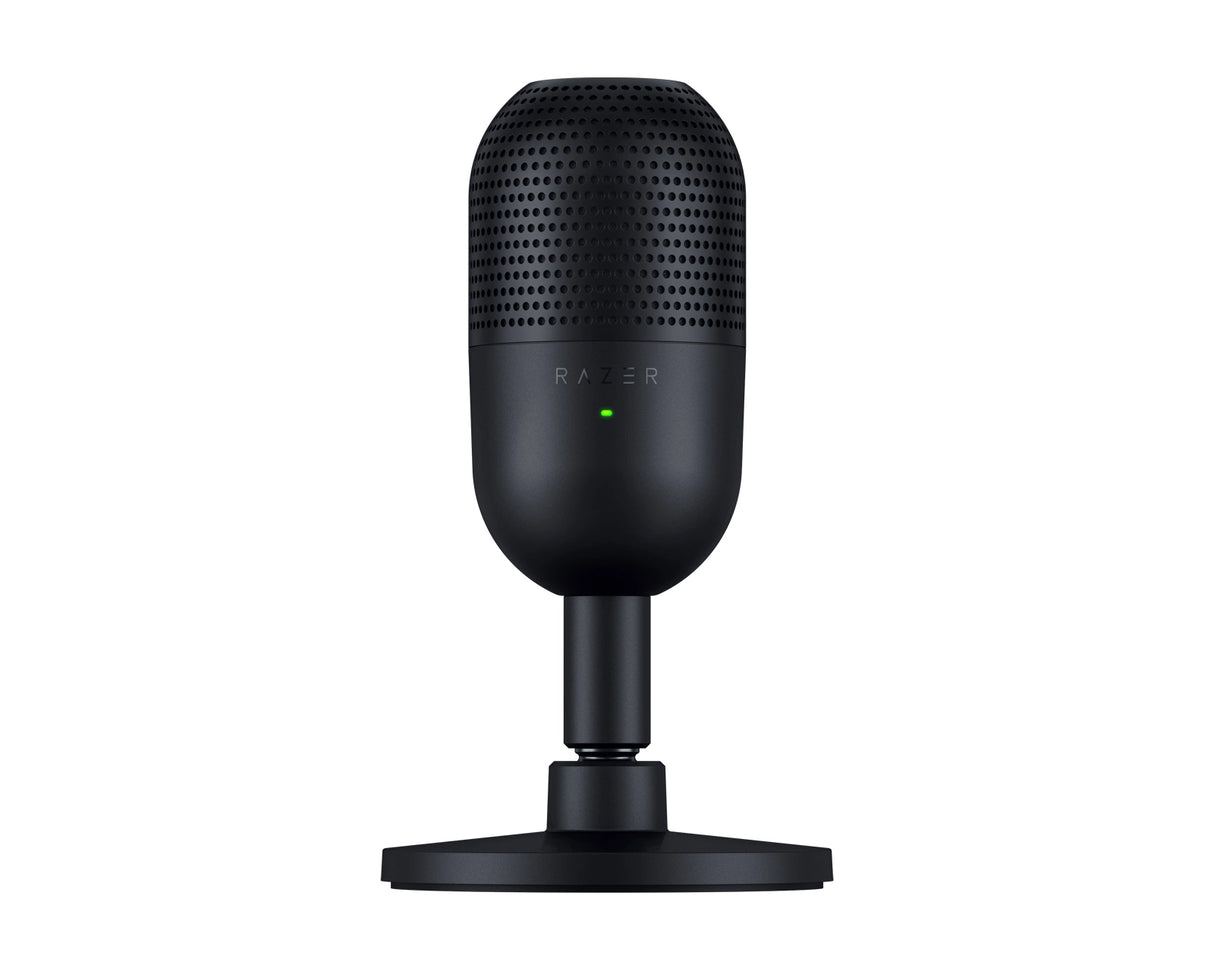 Microphone Razer Seiren V3 Mini, Black