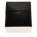 Сгъваем пуф със съхранение atmosphera Soana, 38 cm