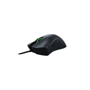 Гейминг мишка Razer DeathAdder Essential 2021, Черен