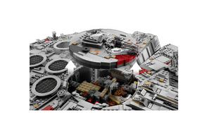 LEGO® Star Wars™ - Millennium Falcon™ 75192, 7541 част