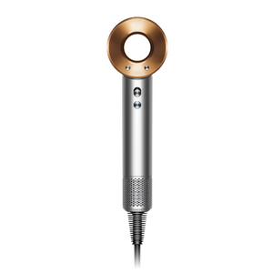 Hair dryer Dyson Supersonic HD07, Copper, 1600W, Nickel/Copper