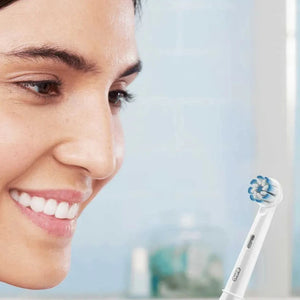 Electric toothbrush Oral-B Genius Professional Care