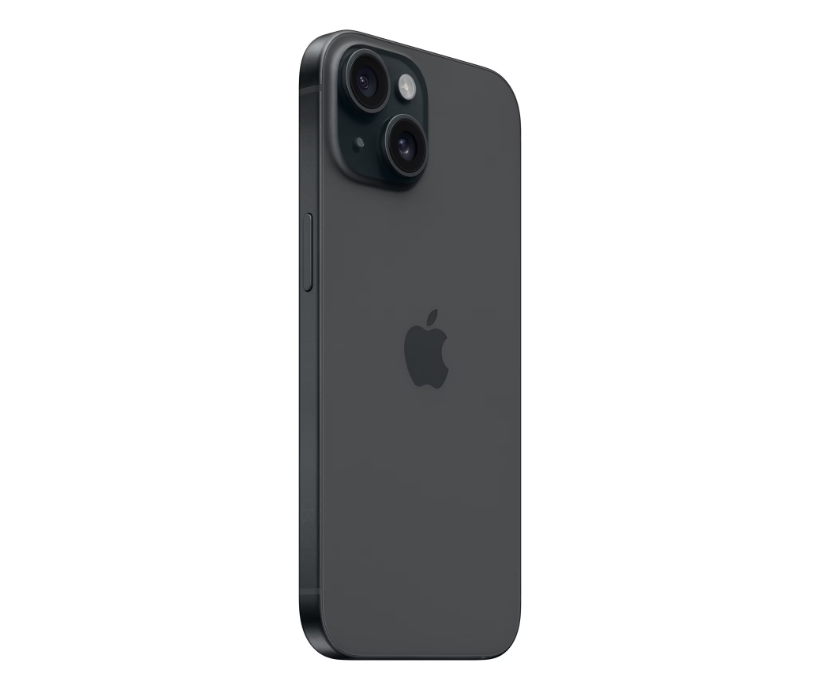 Смартфон Apple iPhone 15 Pro Max, 256GB, 5G, Black