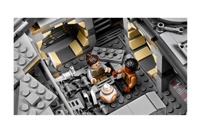 LEGO® Star Wars™ - Millennium Falcon™ 75192, 7541 част