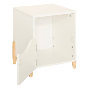 Детско нощно шкафче atmosphera Douceur Organic, MDF