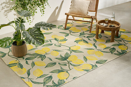 Килим за външно ползване atmosphera Kepa, 200x300 cm