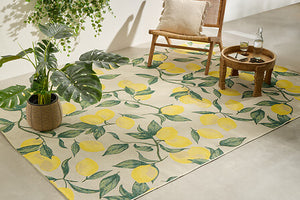 Килим за външно ползване atmosphera Kepa, 200x300 cm