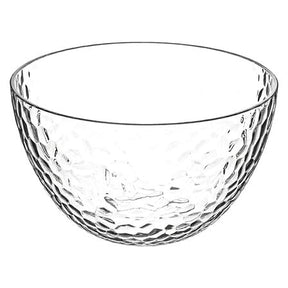Купа за салата 5five Estiva, Полистирен, 14 cm, Прозрачна