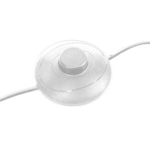 Лампион atmosphera Tilio, H.195cm, Мрамор, Златист