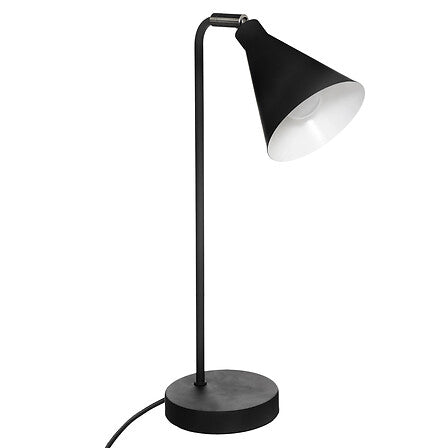 Настолна лампа atmosphera Linn, 45.5 cm
