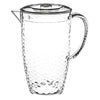 Кана 5five Estiva, Полистирен, 2L, Прозрачна