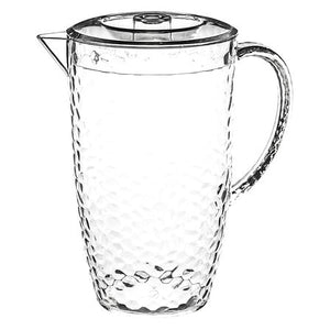 Кана 5five Estiva, Полистирен, 2L, Прозрачна