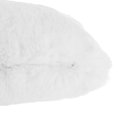 Детска възглавница atmosphera, Бял, 30x45 cm