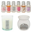 Kili scent gift set jasmine