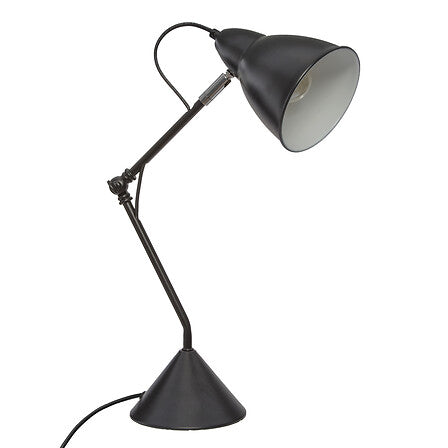 Настолна лампа atmosphera Aude, 62 cm