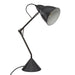 Настолна лампа atmosphera Aude, 62 cm