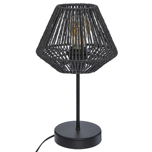 Настолна лампа atmosphera Jily, 34 cm