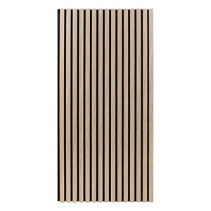 Акустичен стенен панел Colva, 120х60 cm, MDF