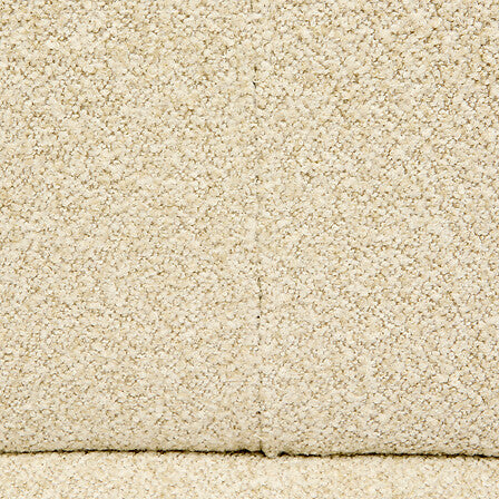 Кресло с подлакътници atmosphera Ikaris, Букле, Глина