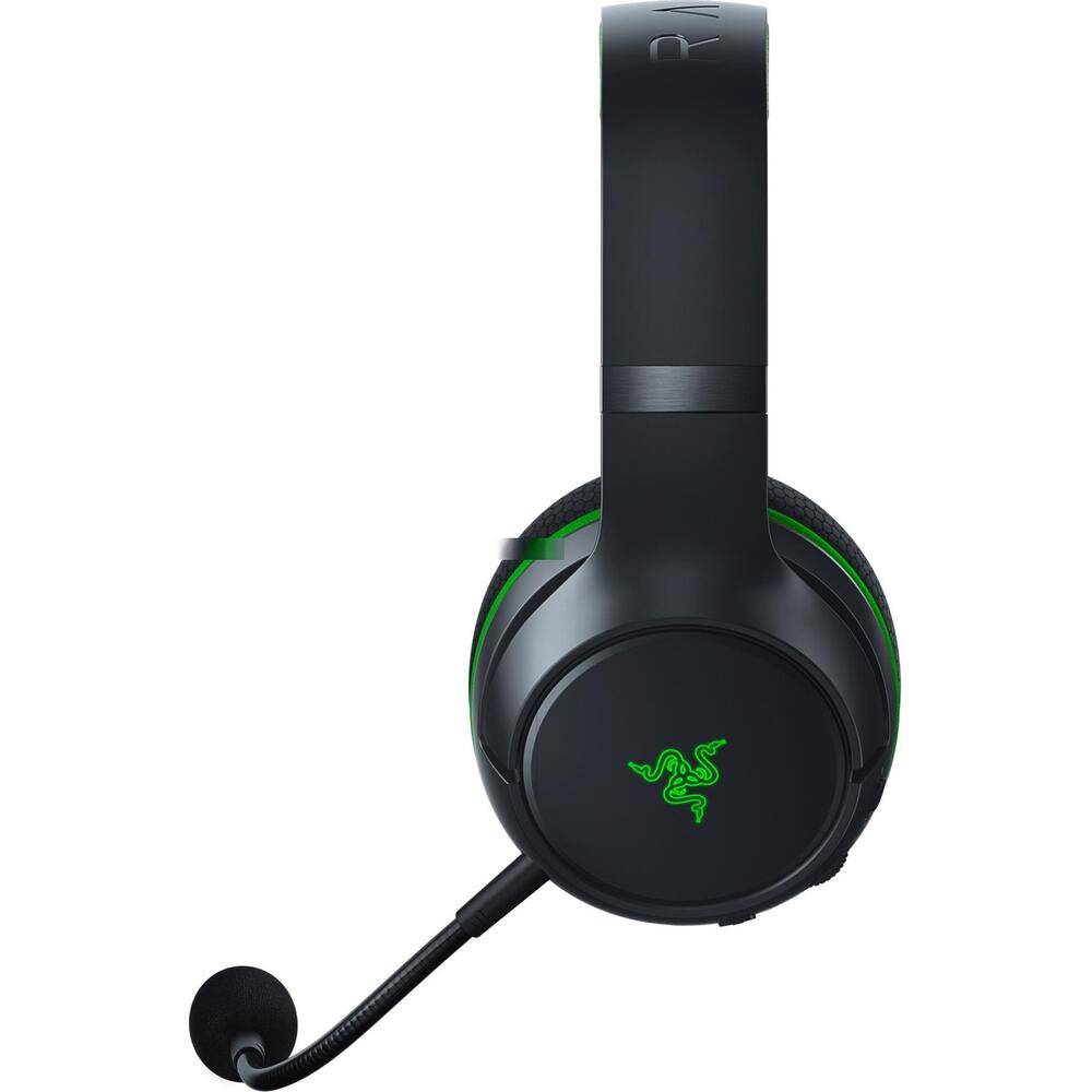 Razer Kaira Pro Gaming Headset, Wireless, No Adapter