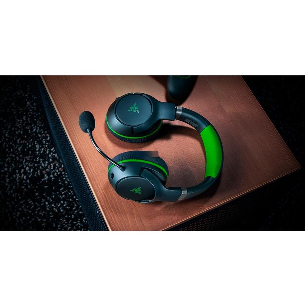 Razer Kaira Pro Gaming Headset, Wireless, No Adapter