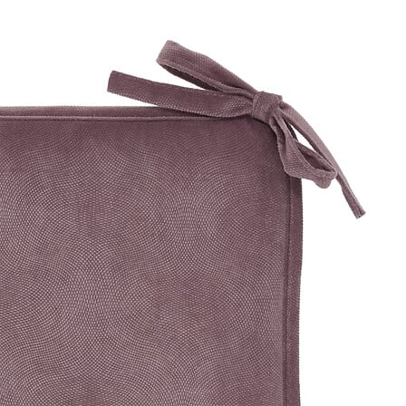 Възглавница за стол atmosphera Lilou, 38x38 cm