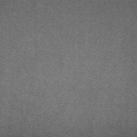 Пейка с органайзер atmosphera Malone, Кадифе, Сив, 98x51 см