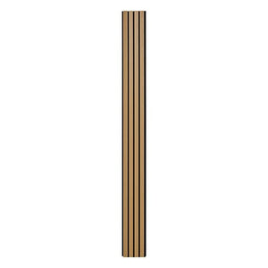 Декоративен външен стенен панел atmosphera 200x20 cm