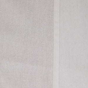 Детска завеса atmosphera Tufted Alphabet, 140×260 cm