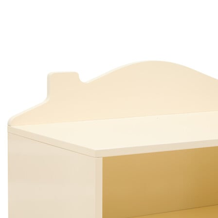 Детски шкаф atmosphera Bouli, 60×30×75.5 cm, MDF