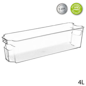 Smart Fridge PET storage box 4 l