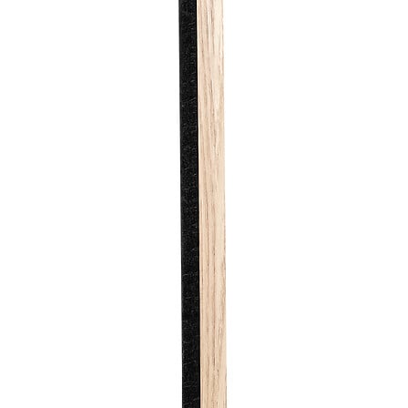 Акустичен стенен панел Colva, 120х60 cm, MDF