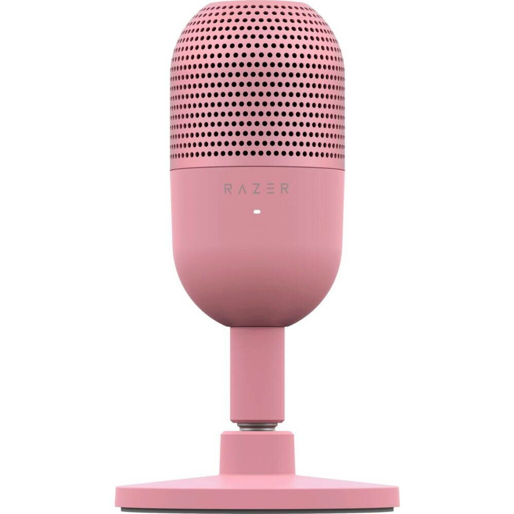 Microphone Razer Seiren V3 Mini, Pink